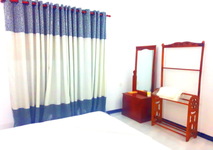 Nadee Villa Guest House