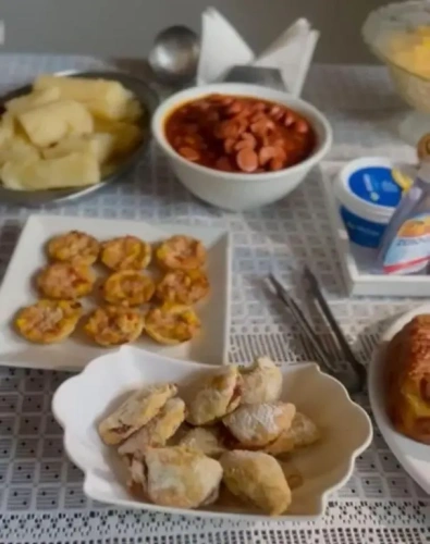 Meal