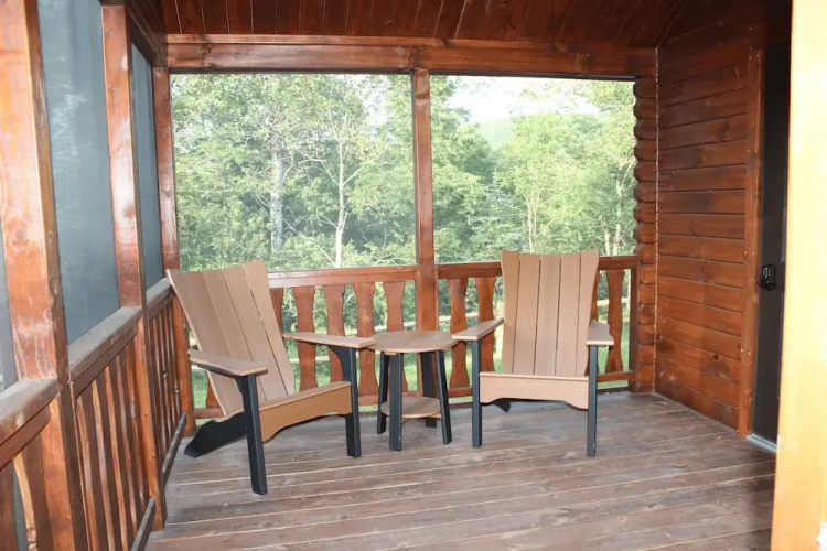 Windham NY Escape