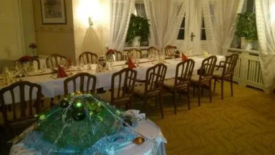 Landhotel Pyratal
