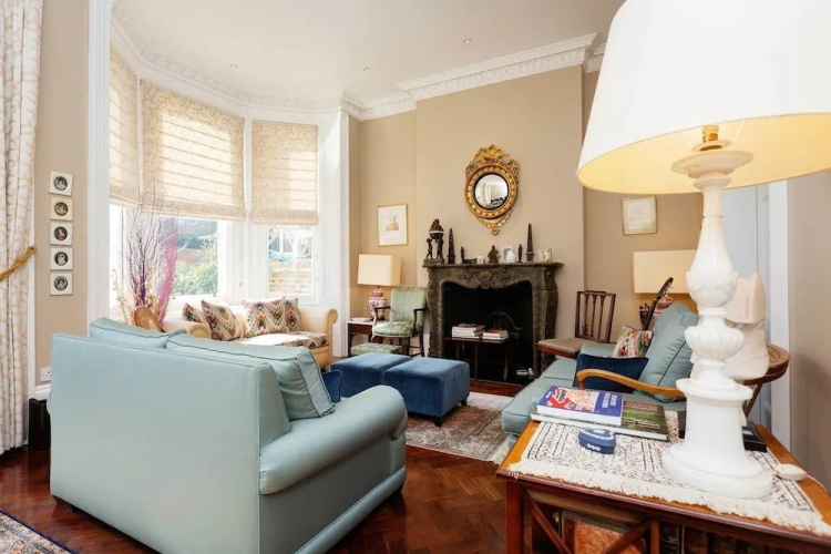 Veeve - Hampstead Victorian