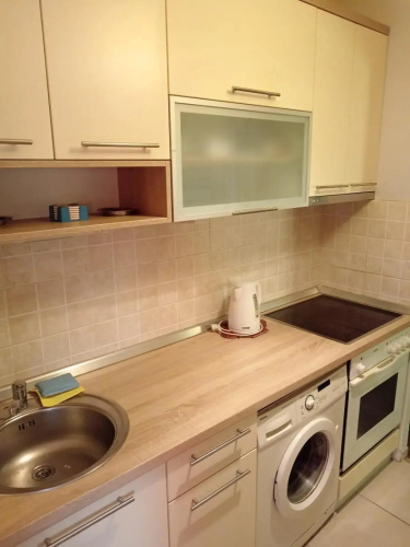 Two Rivers Apartment