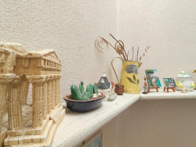 2 Bedrooms Double Apartment