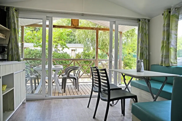 Residence Les Castors