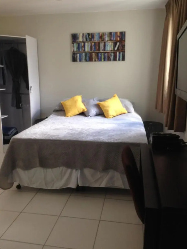 Villa Verde Suites Sudoeste