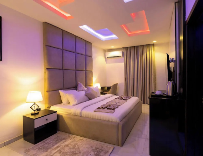 Brimuyo Hotel