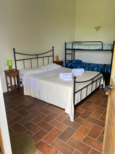 Agriturismo Il Merollo
