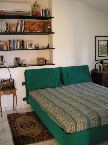 La Casa Sui Tetti