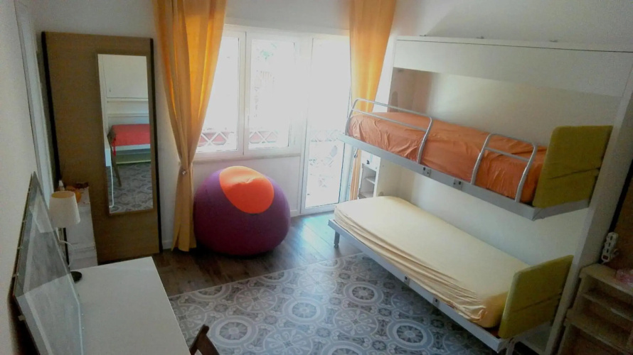 Ripesbb Bnb In Rome