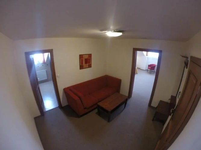 1 Bedroom Suite