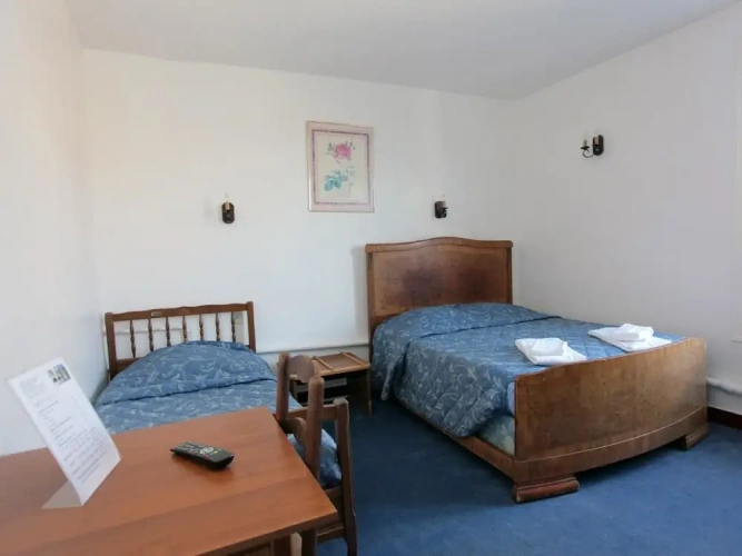 Standard Family room