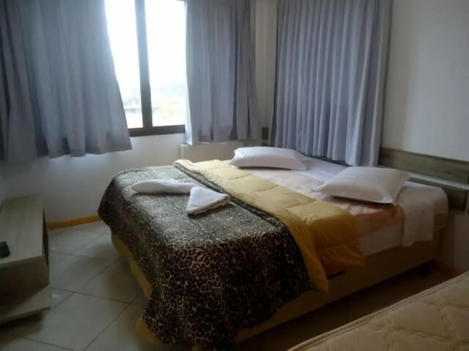 Bemtevi Hotel e Restaurante