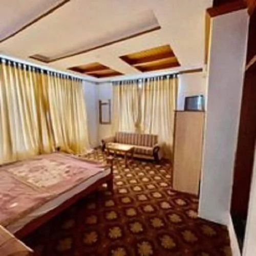 Eden View Guest House And Restaurant