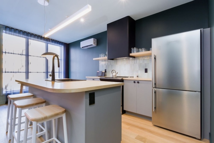 Les Lofts Dorchester - By Les Lofts Vieux-Quebec photo 21