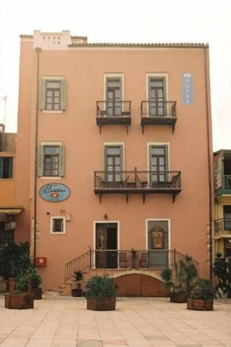 Otel görseli