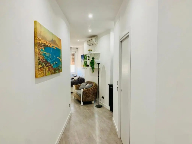 Napolidays Toledo Apartment