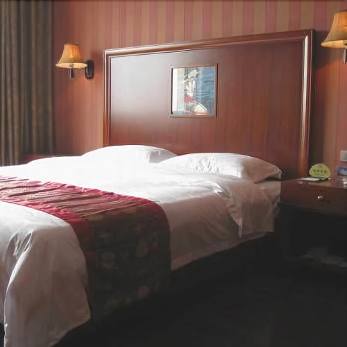 Rongchang Hotel
