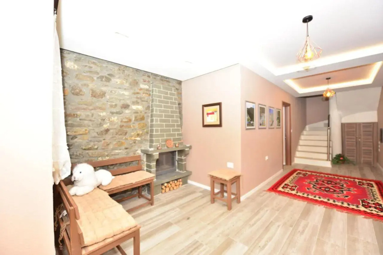 Vila Culli
