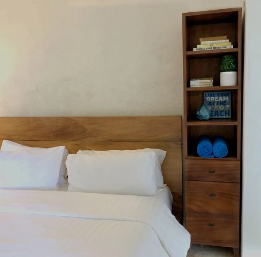 4 Bedrooms Premium Villa