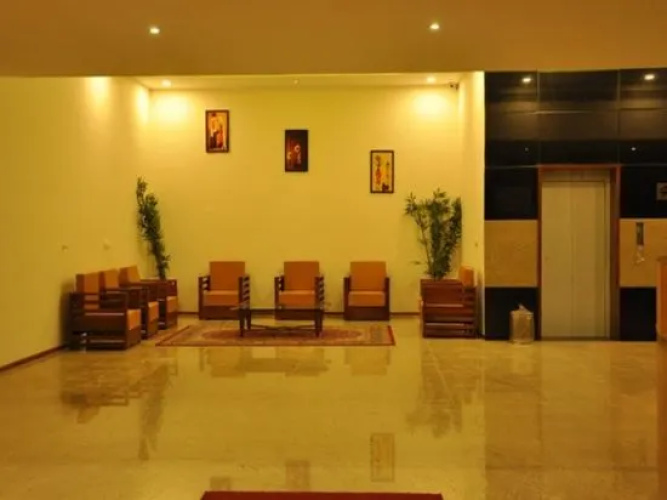 Hotel Lemurian Heritage