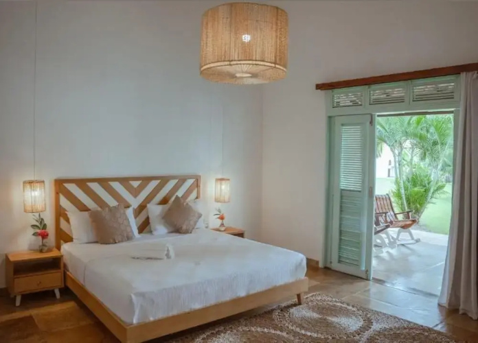 Vila Aytana Carlore