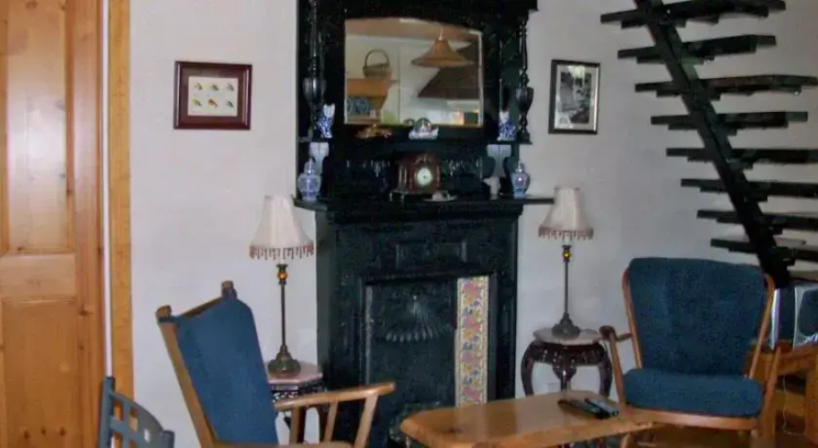 Partry Cottage