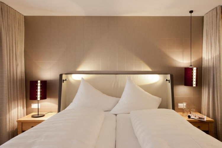 Superior Double room with balcony