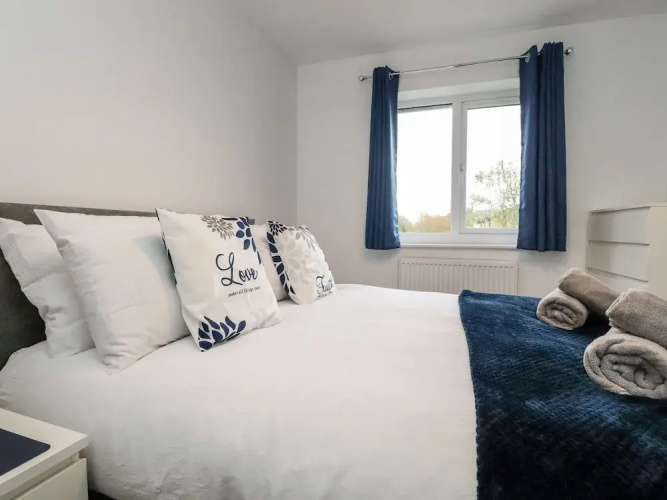 3 Thrimby Court