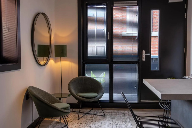 Studios City Stay & Go Enschede