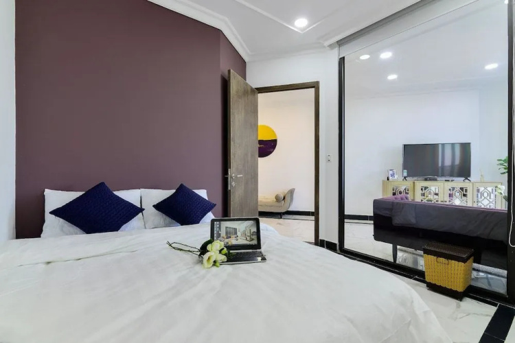 Aura Apartment Da Lat