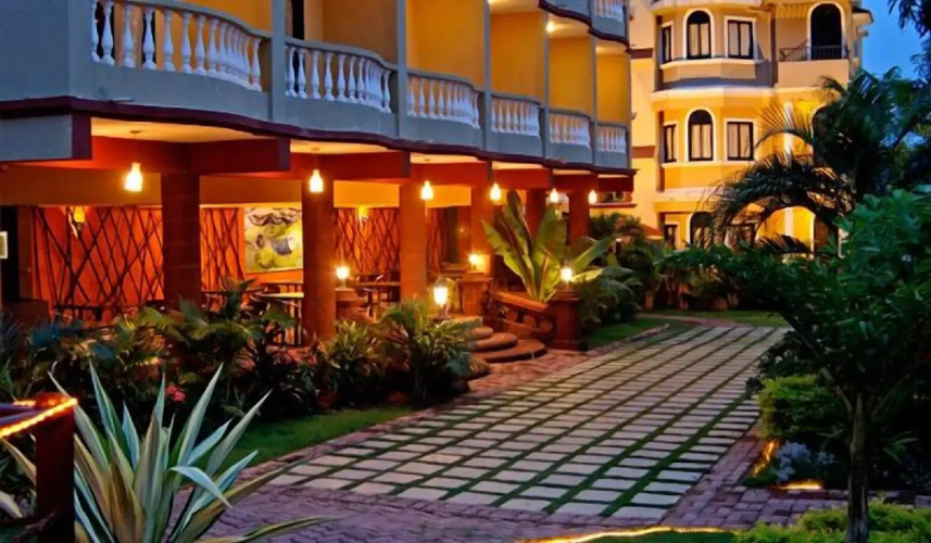 Image de l'hôtel