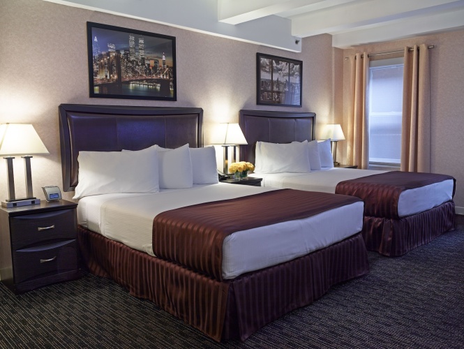 Hotel Edison photo 13