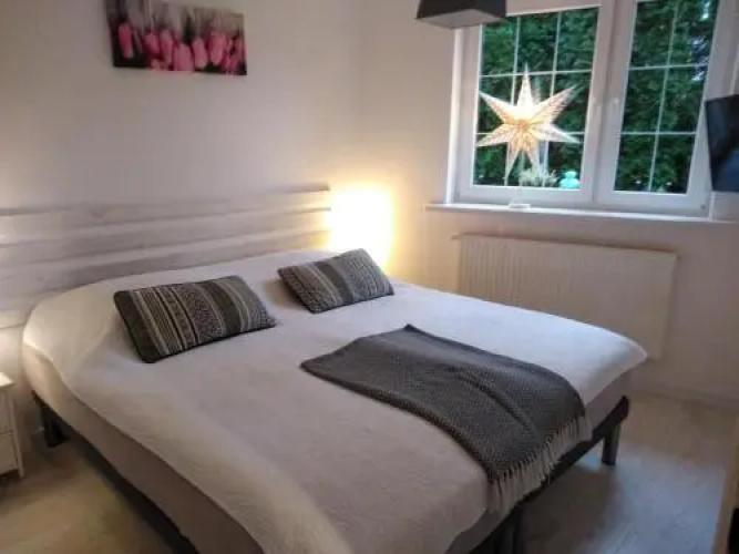 Mizerówka Guest House