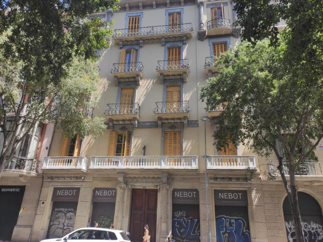 Pension Casa De Barca