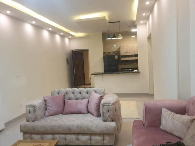 Kayan Apartment