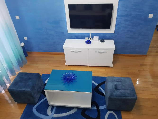 Apartman KEJ BLUE