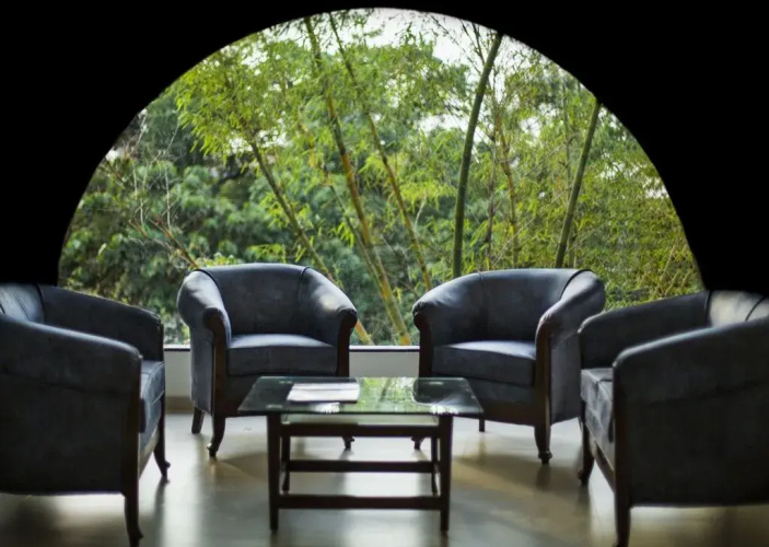 Sarovar Portico Lonavala