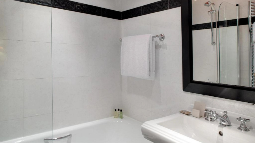 Hotel Le Senat photo 11