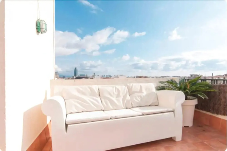 Tetuan View