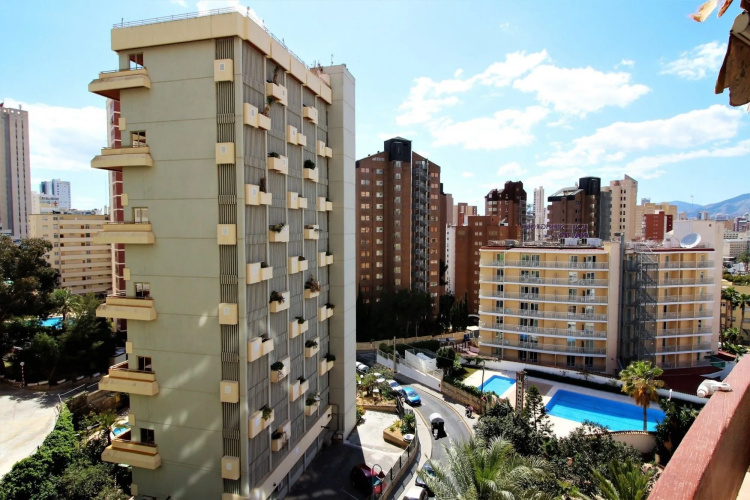 Apartamento Girasol 54