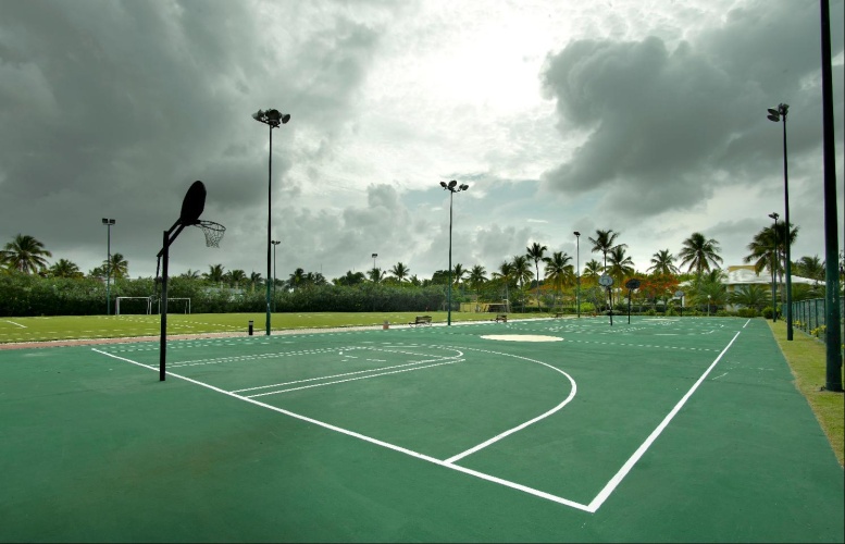 Grand Palladium Bavaro Suites Resort & Spa photo 23
