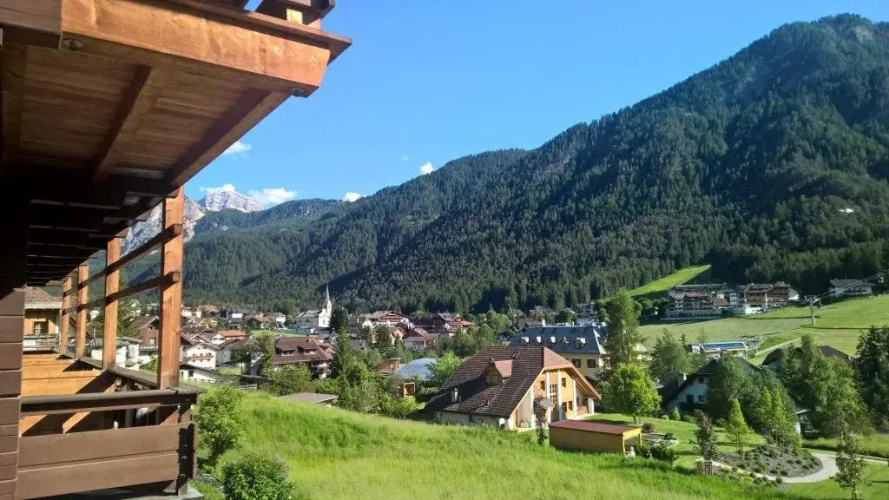 Residence Runcac