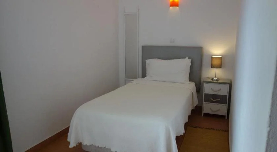 Oliveira Guesthouse