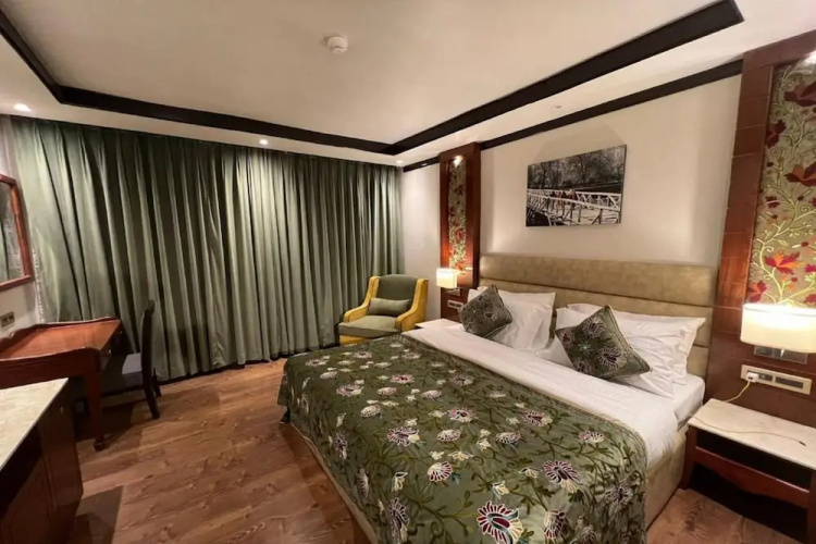 Apple Orchard Resort & Spa