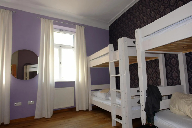 Lotte Hostel