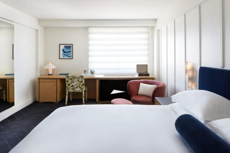 Essential Double room