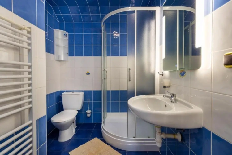 1 Bedroom Suite