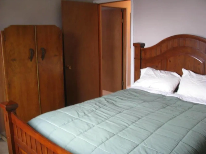 4 Bedrooms Suite with view