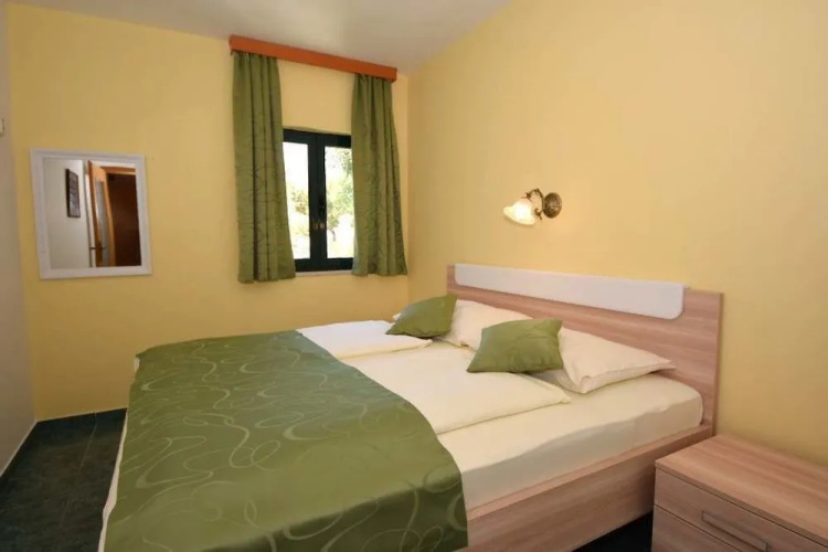 Holiday resort Adriatic