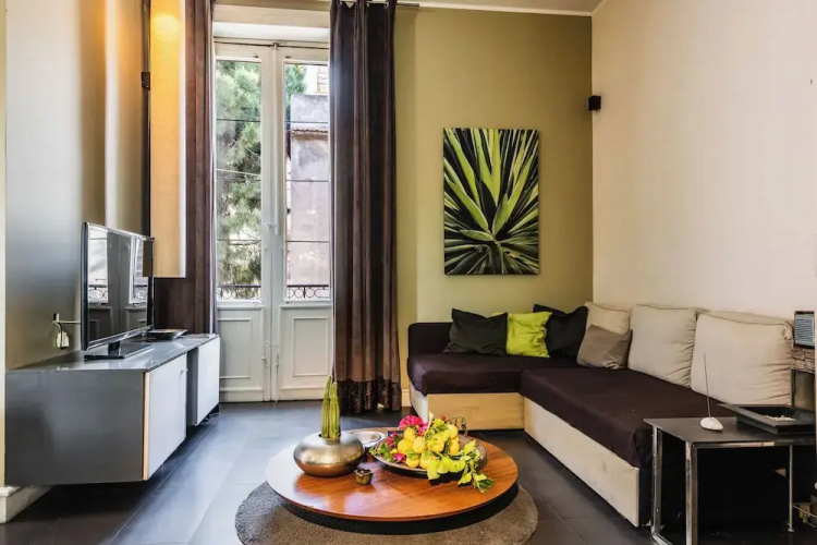 Carmelina Home by Wonderful Italy